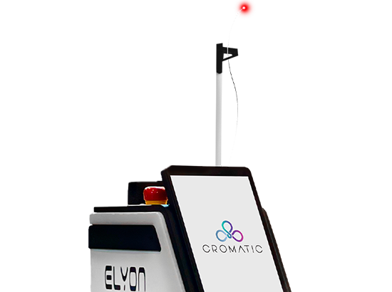Elyon-1